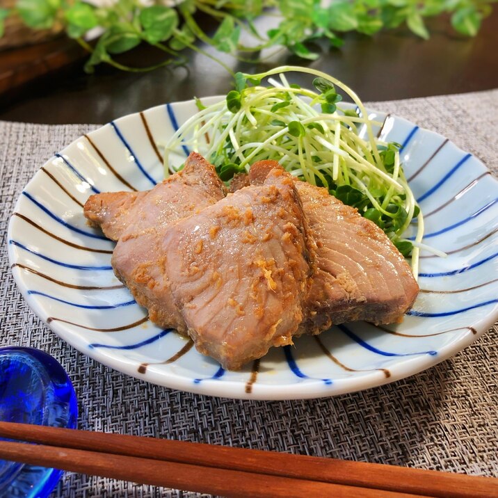 カツオの生姜焼き レシピ 作り方 By Midomaru Recipe 楽天レシピ カツオの生姜焼き レシピ 作り方 By Midomaru Recipe 楽天レシピ
